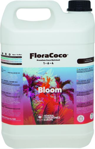 FLORA COCO BLOOM 10 LIT