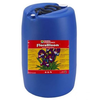 FLORA BLOOM 60 l