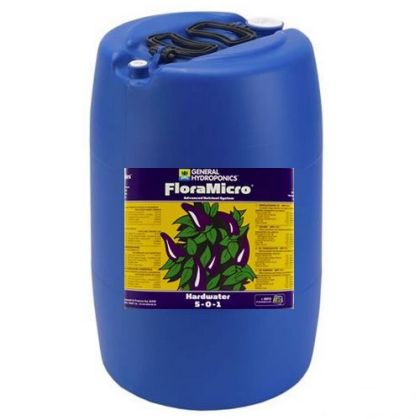 FLORA MICRO H/W 60 l