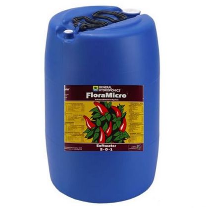 FLORA MICRO S/W 60 l