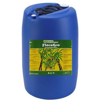 FLORA GRO 60lt.