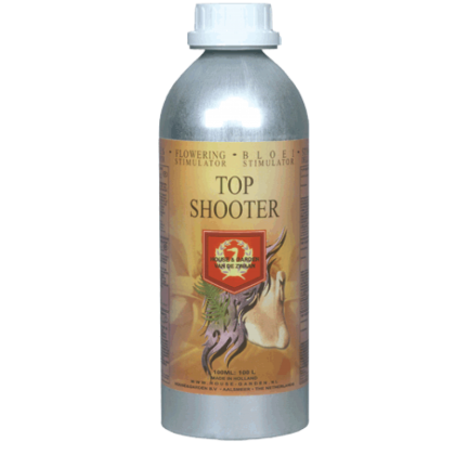 House & Garden Top Shooter 0,25 l