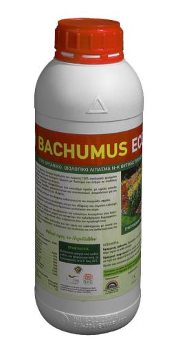 TR BACHUMUS ECO 1 l