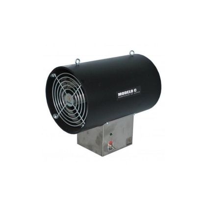 Generator de ozon Ozotres C9 315 mm