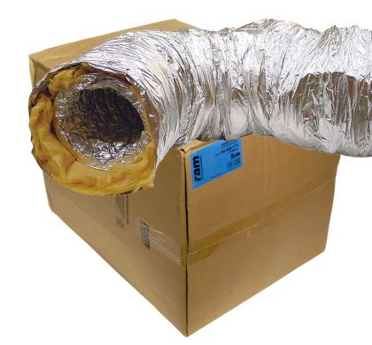 RAM SONODUCT 152 mm x 5 m