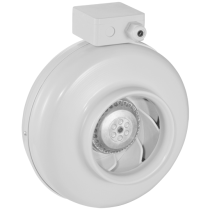 Ventilator centrifugal RS 160, 450 m³/h