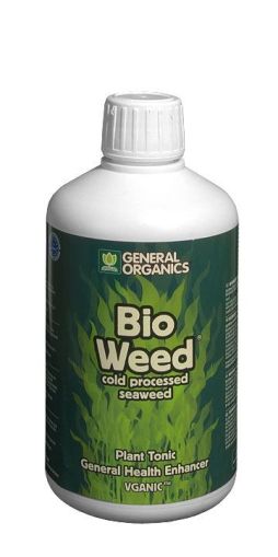 GHE GO BIO WEED 500mL