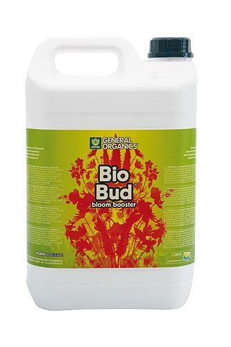 GHE GO BIO BUD 5 l