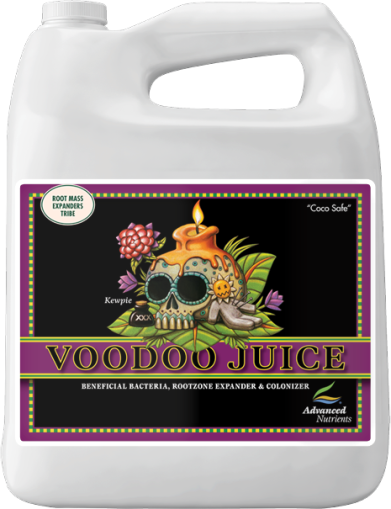 ADV Voodoo Juice 4L