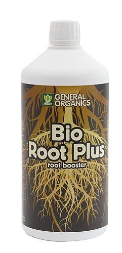GHE GO BIO ROOT PLUS 1 L