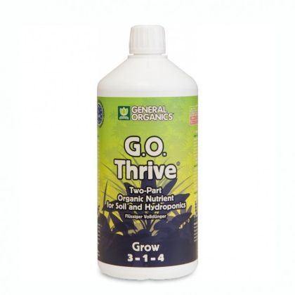 GHE GO BIOTHRIVE GROW 1 l