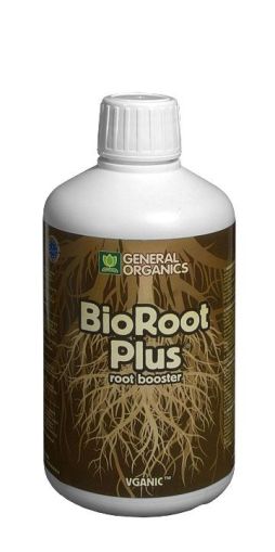 GHE GO BIO ROOT PLUS 500mL
