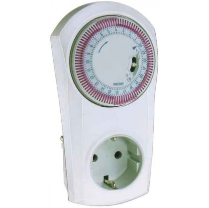 Grasslin timer – Topica 210S