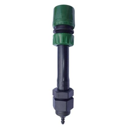 autopot 16 mm–6 mm Clock-Fit Tank Adapter and Filter