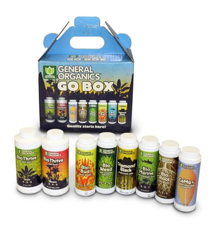 GHE GO BOX