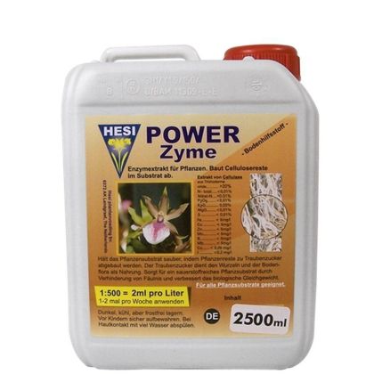 HESI POWER ZYME 2.5L
