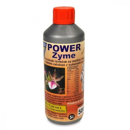 HESI POWER ZYME 500 ml