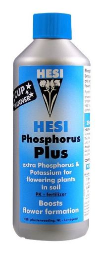 HESI PHOSPHORUS PLUS 500 ml
