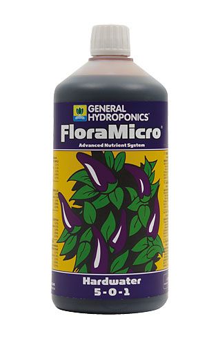 FLORA MICRO 0.500 l