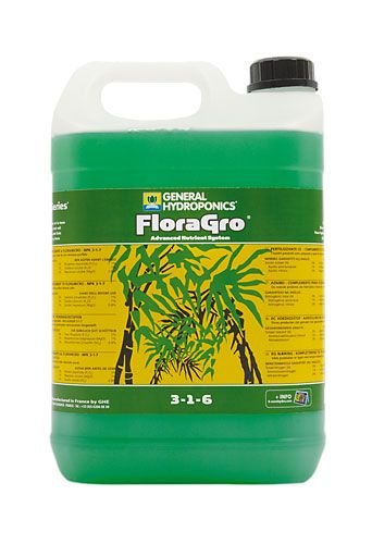 Flora Gro 5 l
