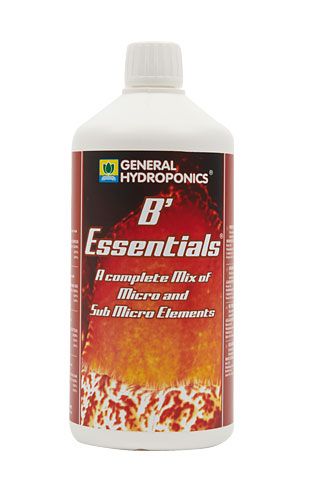 GHE Essentials 1l.