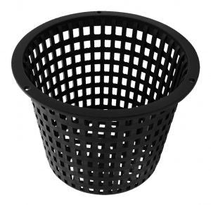 Coș DWC cu pereți solizi 254 mm.