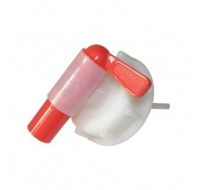 HESI Jerry can tap 20 L