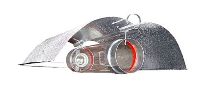 Reflector WINGS pentru COOL TUBE
