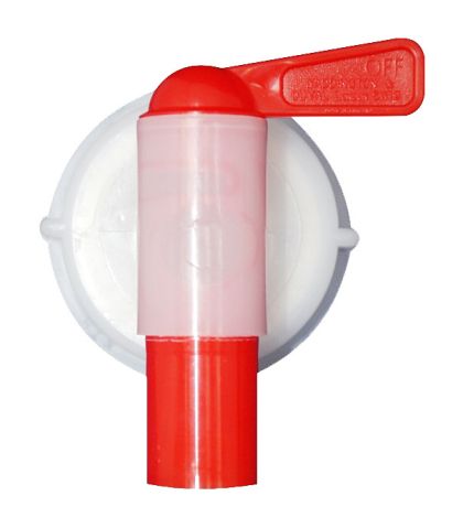 HESI robinet pentru canistră 5/10 L