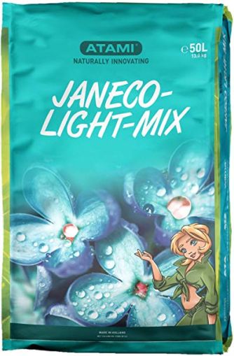 ATAMI Janeco-Light-mix 50 l