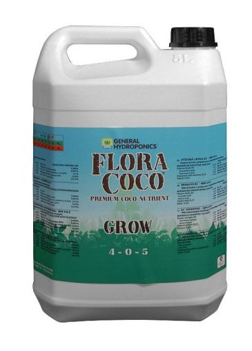 GHE Flora Coco Grow 10 l