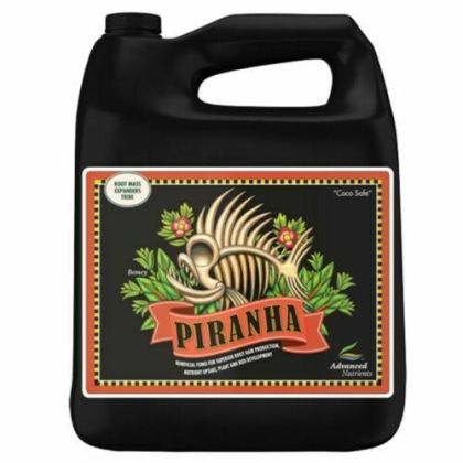 ADV Piranha Liquid 4 l