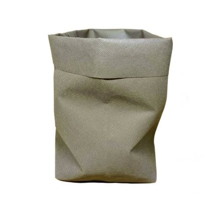 Gronest Grow Bags Silver 4 l