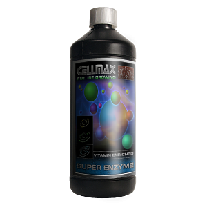 Cellmax SuperEnzyme 1l.