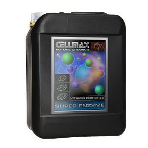 Cellmax SuperEnzyme 5 l