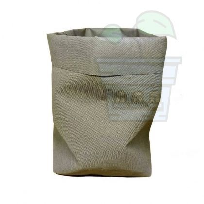 Gronest Grow Bag Silver 2 l
