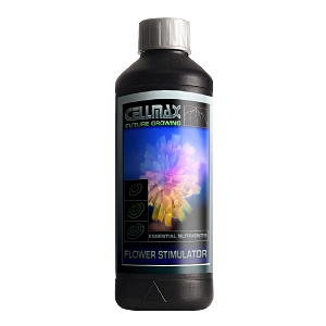 Cellmax Flower Stimulator 500мл.