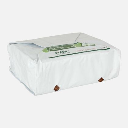 Jiffys Growbag 20L - 100x20x10, layered 50-50