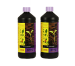 B'cuzz Soil Nutrition A+B 1 l