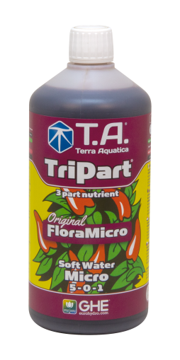GHE Flora Micro S/W 1 l