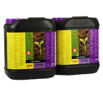 B'cuzz Soil Nutrition A+B 5 l
