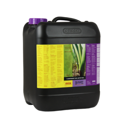 B'cuzz 1-Component Nutrition 5 l