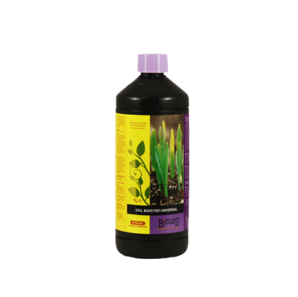 B’cuzz Booster Soil Universal 100 ml