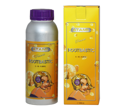 Rootbastic 500 ml