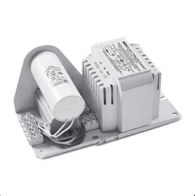 Electrostart 400W – balast magnetic