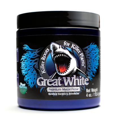 Great White 115 g