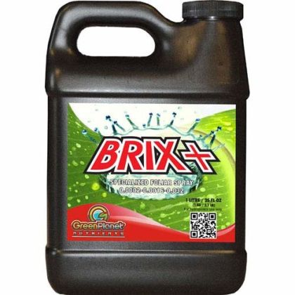 Brix + 1 l