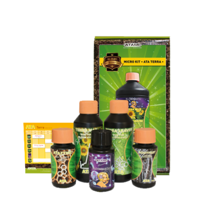 ATA Terra Micro Kit
