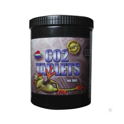 Biogreen CO2 Tablets