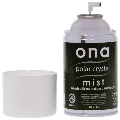 ONA Mist – POLAR CRYSTAL